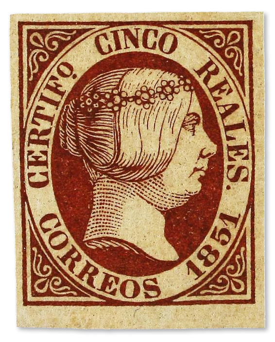 CLASSIC STAMPS: Spain - stampstars.com